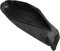 Outdoor Camping Zelt Heringe Nägel Lagerung Tasche Hammer Zipper Pouch Zeug Sack Schwarz 35,5 x8cm