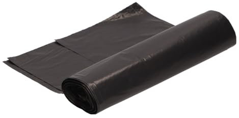 Sac poubelle industriel G-90 noir