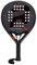 Pala de Padel 34 Aniversary Hybrid Royal padel