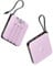 VRURC Portable Charger with Built-in Cable, Fast Charging Power Bank 10000mAh, LED Display, 22.5W/PD20W USB C Battery Pack for iPhone 15 14 13 Samsung Galaxy S23 S22 Google Android Airpods Pro