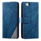 Draamvol for iPhone SE 2022 Case iPhone 8 Case Wallet Shockproof Geometric PU Leather Case with Card Holder Magnetic Clasp Protective Kickstand Bumper Cover for iPhone 7/ iPhone SE 2020 Case,Blue