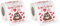 2 roll Birthday Toilet Paper, Happy Prank Toilet Paper, Happy Birthday Paper