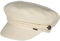 Barts Damen Skipper Cap Beanie-Mütze, cremefarben, One Size