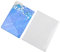 For Creative Notebook Silicone Mold Multifunctional Crystal Epoxy Resin Silicone Mold For Handmade Notepad Cov