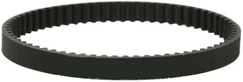 Vuzmode Vacuum Belts, 1 Pc Belt, for Hoover, for 3M-201-6 H-Upright 500 HU500GHM HL700PXL 001 Vacuum Cleaner Household Vacuum Cleaner Replace Attachment Vacuum cleaner drive belt