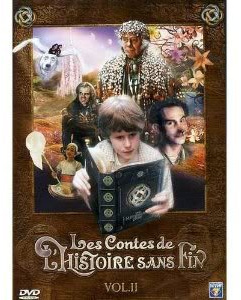 Les Contes de l'histoire sans fin - Vol.2 [FR Import]