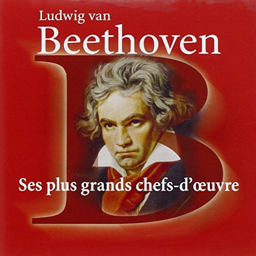 Beethoven Ses Plus Grands Chef - Beethoven Ses Plus Grands Chef