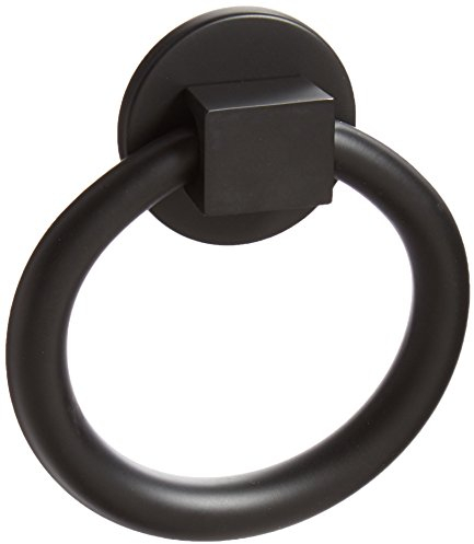 Baldwin Türklopfer Ring schwarz 0195190
