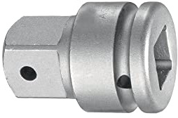 asw 4503 Vergrößerungsstück 450-3 Antr.1 Abtrieb 1.1/2 Zoll f.Kraftschraubereins.ASW