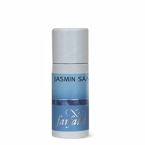Jasmin Sambac Absolue ätherisches Öl