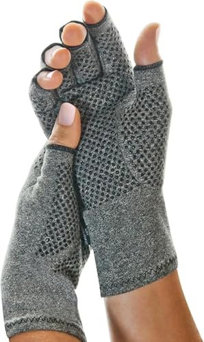 Imak Aktive Arthritis-Handschuhe, Größe L, 1 Stück