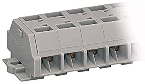 Wago 261-212 Klemmenleiste (25-er Pack)