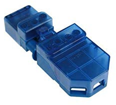20 AMP 3 Pin PULL APART CONNECTOR