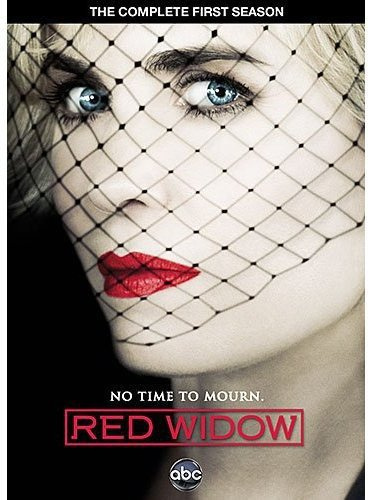 Red Widow: The Complete First Season [DVD] [Region 1] [US Import] [NTSC]