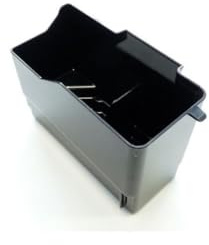 Behälter für kleine Haushaltsgeräte DeLonghi – 5332274500, Schwarz