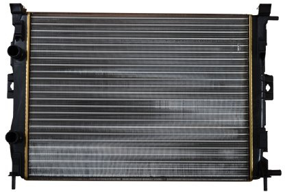 NRF 58328 Kühler, Motorkühlung