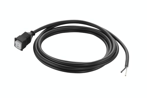 HELLA 8KB 990 299-001 Kabelsatz, Arbeitsscheinwerfer - Stecker: AMP | Kabel: 2000mm