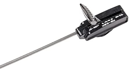 Gaszug kompl. Z-Haken
