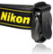 camdesign weiß Universal Objektivdeckel anti-losing Halter Clip Schnalle für alle DSLR Kameras Canon Nikon Sony Pentax Objektivdeckel 40,5 mm 49 mm 62 mm 43 mm 52 mm 55 mm 52 mm 58 mm 67 mm 72 mm 77 mm 82 mm + camdesign Armband Objektiv Focus Ring, schwarz