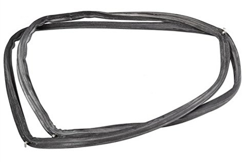 Beko Bdvc663 W principal four Joint de porte