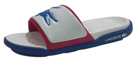 Lacoste Serve Dual 1241 Cma Slides EU 47