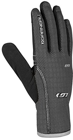 Louis garnaeu Rafale RTR Handschuhe, Herren, schwarz, X-Large