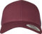 Flexfit Unisex 6606-RetroTrucker Retro Trucker, maroon, one size