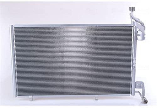 Nissens 940410 Kondensator für Klimaanlage