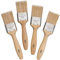 HARRIS TRADE FINE-TIP Brushes 2 4 Pack