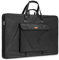 Nicpro Kunst-Portfolio-Tasche, Schwarz , 24 x 36 inches, Modern