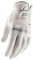 Mizuno Comp Golfhandschuh Damen - Weiß | Hand: LH (für Rechtshänder), Größe: ML