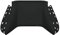 eXtremeRate Carcasa Trasera para Xbox Series S X Control Funda Tacto Suave Protector con Placa de Batería Cubierta Posterior para Xbox Series S X Mando-No Incluye Shell de Grip(Negro)