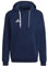 adidas Uomo Entrada 22 Sweat Hoodie, Team Navy Blue 2, L