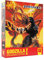 USAopoly Godzilla, Mothra und König Ghidorah: Giant Monsters All-Out Attack, 1000-teiliges Puzzle, offizielles Lizenzprodukt und Sammlerstück von Godzilla