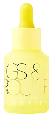 Fortify Blue Buffer Serum