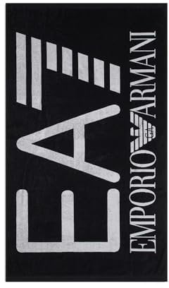 Ea7 Emporio Armani 7x000102_af13300 Towel One Size
