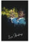 Shenywell Leinwand Bilder Louis Armstrong Poster, Leinwand, Wandkunst, Raumdekoration, Bilder für Schlafzimmer, Wandkunst, Geschenke, Dekoration 60x80cm Kein Rahmen