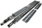 Rackmount Sliding Rails - Kit for 2U-8U Chassis (Adjustable 26 to 40 Depth) 2 or 4 Post Mount Sliders for Server Case (Compatible with Any Standard Rack, Cabinet, Computer Enclosure) Tupavco TP1822