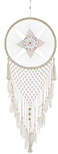 DKD Home Decor Traumfänger, Standard