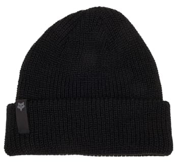 Fox Beanie Legion Schwarz