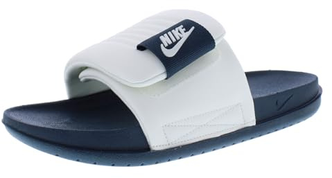 Nike Herren Offcourt Adjust Slide Sandalen, 10
