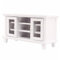 TOYANDONA Miniatur-Holz-tv-Schrank, Puppenhaus-Schrank, DIY-Miniatur-mikro-landschaftsdekoration