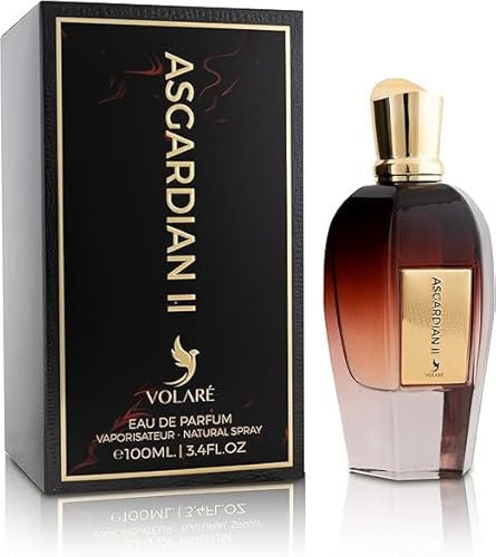 VOLARÉ ASGARDIAN II Eau De Parfum 100ml for Men