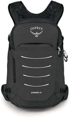 Osprey Syncro Men's Biking Backpack, 12L