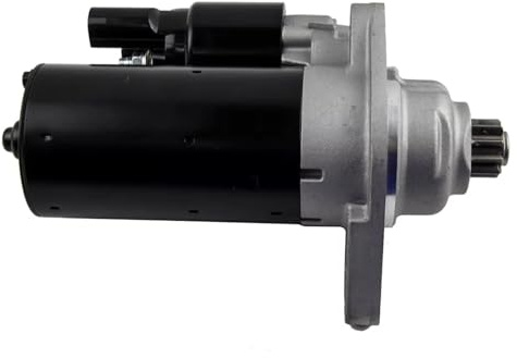 Anlasser-Antriebssatz Für Elektrische Fahrzeuge Für VW Für Golf 5 Für Passat B6 Für Touran Für Multivan T5 1.9 TDI Lichtmaschine