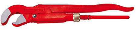 Rothenberger LLAVE SUECA BOCA LAGARTO 1''