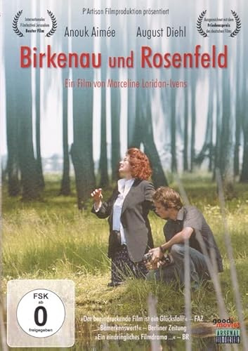 Birkenau und Rosenfeld