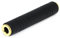 Monoprice 107232 6.35 mm 6.35 mm schwarz, Gold-Schnittstelle und Netzteil