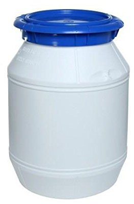 BIDON ETANCHE 27 LITRES