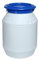 BIDON ETANCHE 27 LITRES